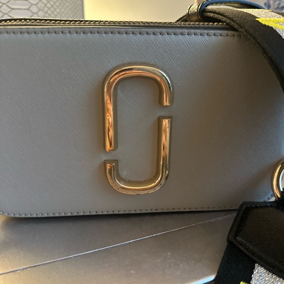 Marc Jacobs Snapshot Dust Multi - Picture 4 of 5